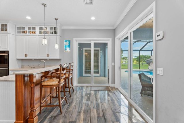 2441 SE North Lookout Boulevard, Port St. Lucie, Port St Lucie, FL 34984