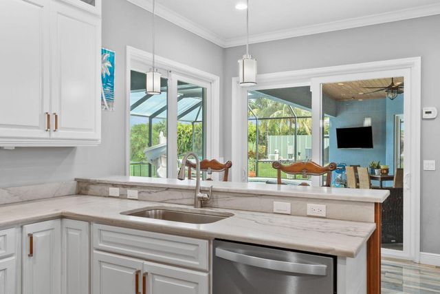 2441 SE North Lookout Boulevard, Port St. Lucie, Port St Lucie, FL 34984