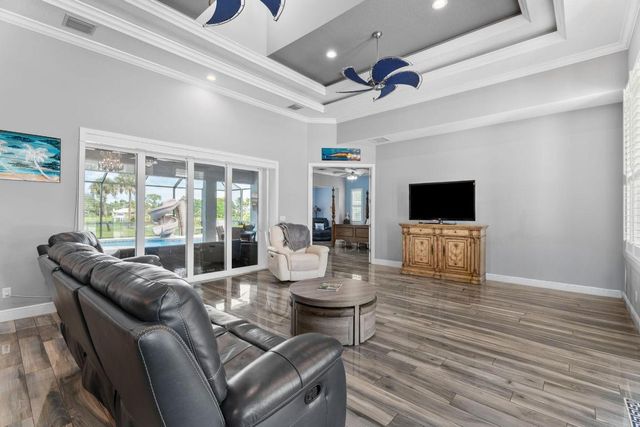 2441 SE North Lookout Boulevard, Port St. Lucie, Port St Lucie, FL 34984