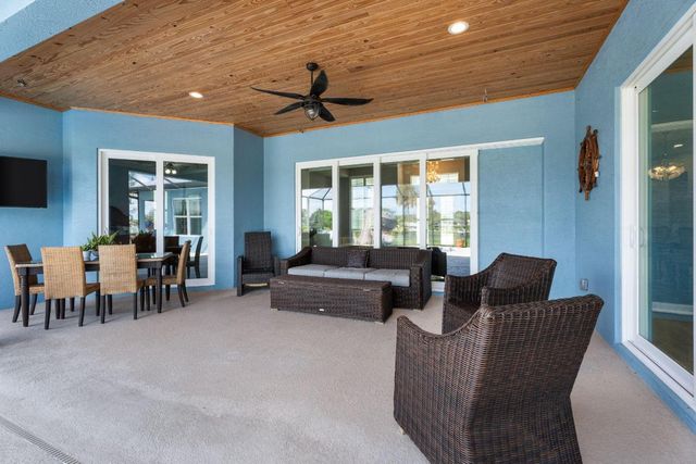 2441 SE North Lookout Boulevard, Port St. Lucie, Port St Lucie, FL 34984