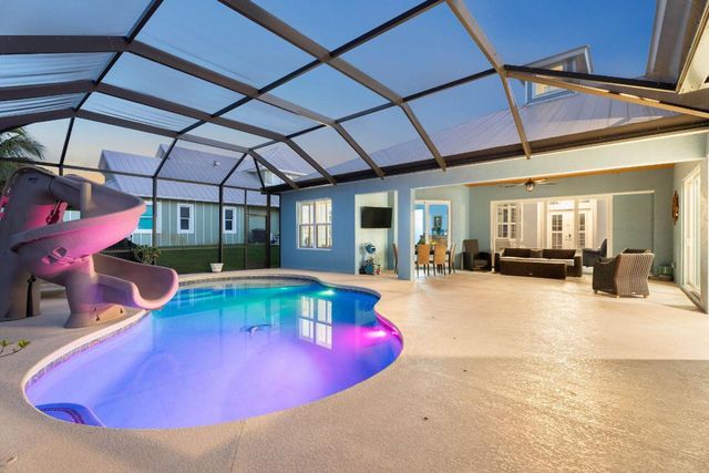 2441 SE North Lookout Boulevard, Port St. Lucie, Port St Lucie, FL 34984