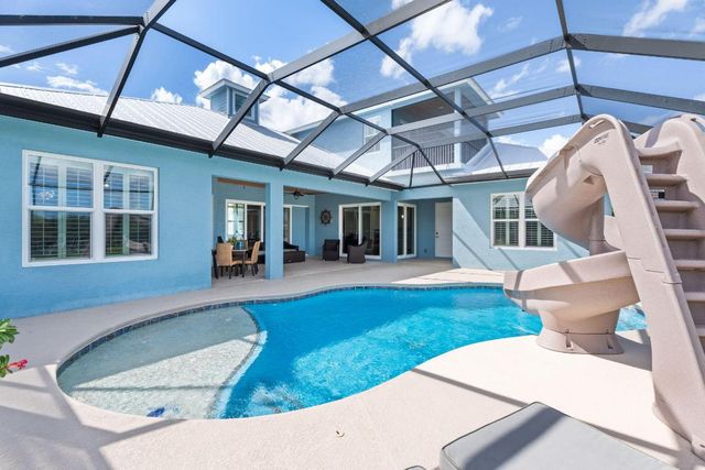 2441 SE North Lookout Boulevard, Port St. Lucie, Port St Lucie, FL 34984