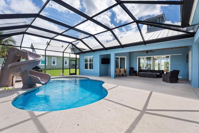 2441 SE North Lookout Boulevard, Port St. Lucie, Port St Lucie, FL 34984