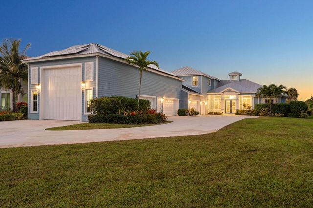 2441 SE North Lookout Boulevard, Port St. Lucie, Port St Lucie, FL 34984