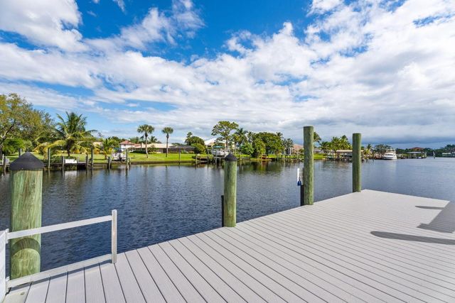 2441 SE North Lookout Boulevard, Port St. Lucie, Port St Lucie, FL 34984