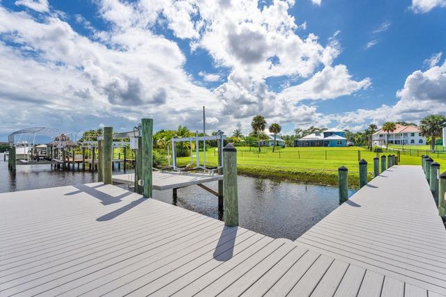 2441 SE North Lookout Boulevard, Port St. Lucie, Port St Lucie, FL 34984