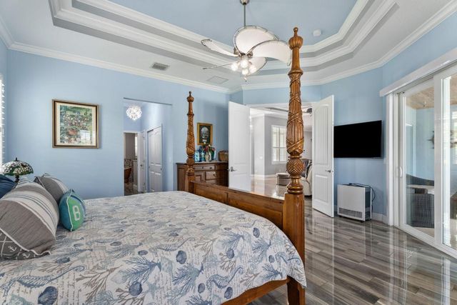 2441 SE North Lookout Boulevard, Port St. Lucie, Port St Lucie, FL 34984