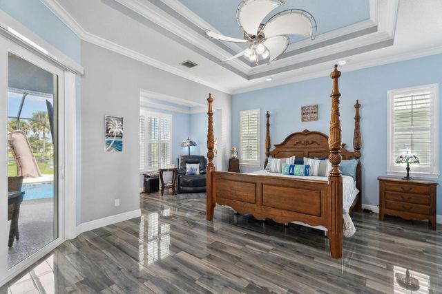 2441 SE North Lookout Boulevard, Port St. Lucie, Port St Lucie, FL 34984