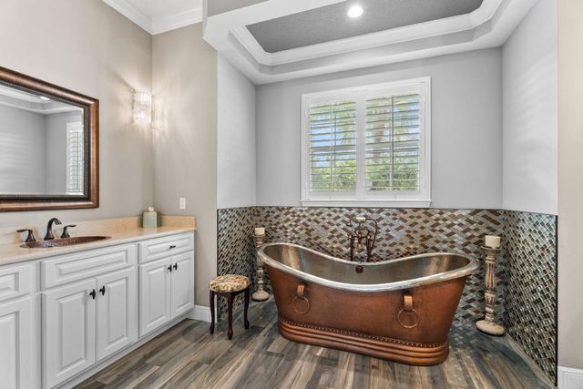 2441 SE North Lookout Boulevard, Port St. Lucie, Port St Lucie, FL 34984