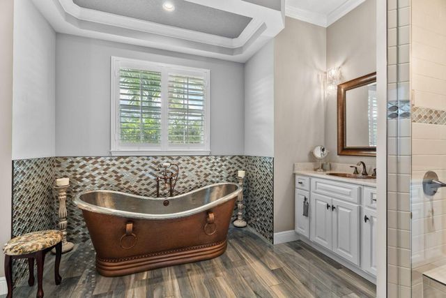 2441 SE North Lookout Boulevard, Port St. Lucie, Port St Lucie, FL 34984