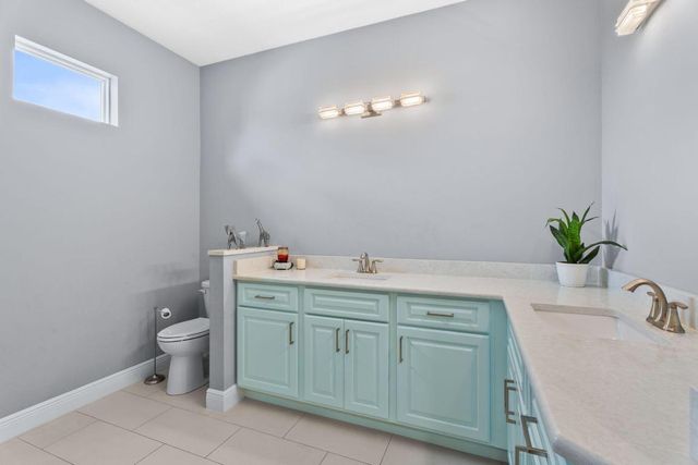 2441 SE North Lookout Boulevard, Port St. Lucie, Port St Lucie, FL 34984