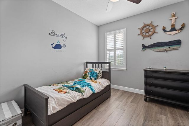 2441 SE North Lookout Boulevard, Port St. Lucie, Port St Lucie, FL 34984