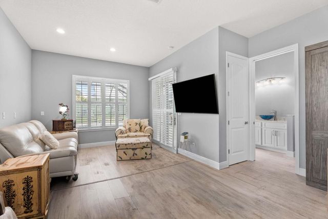 2441 SE North Lookout Boulevard, Port St. Lucie, Port St Lucie, FL 34984