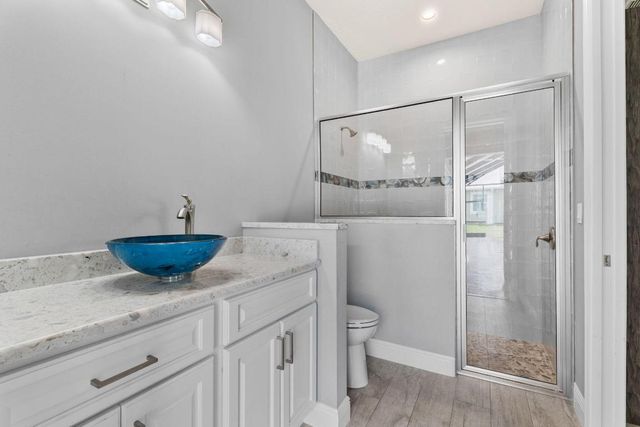 2441 SE North Lookout Boulevard, Port St. Lucie, Port St Lucie, FL 34984