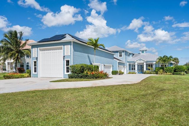 2441 SE North Lookout Boulevard, Port St. Lucie, Port St Lucie, FL 34984