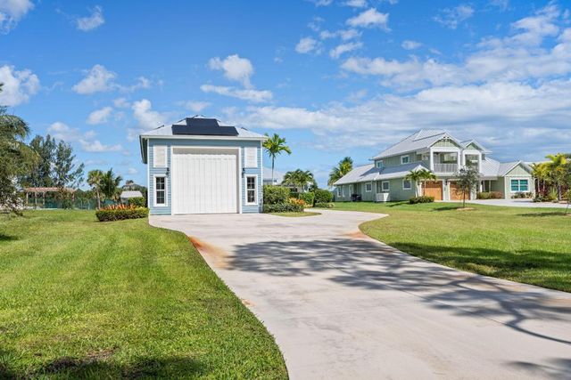 2441 SE North Lookout Boulevard, Port St. Lucie, Port St Lucie, FL 34984