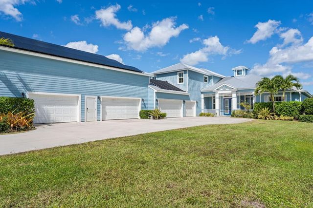 2441 SE North Lookout Boulevard, Port St. Lucie, Port St Lucie, FL 34984