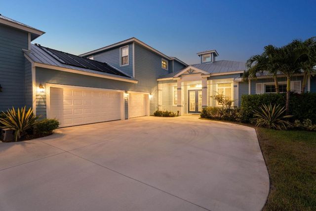 2441 SE North Lookout Boulevard, Port St. Lucie, Port St Lucie, FL 34984