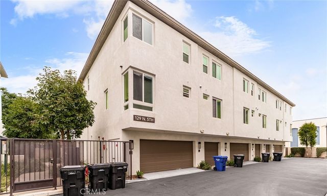 129 F N 5th, Montebello, CA 90640