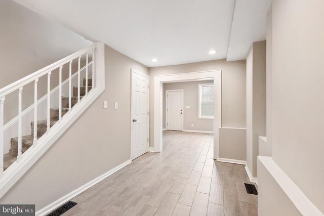 1145 WARD ST, Baltimore, MD 21230