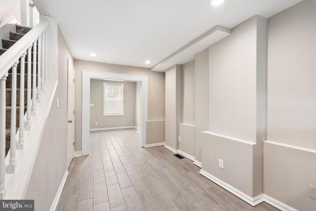 1145 WARD ST, Baltimore, MD 21230