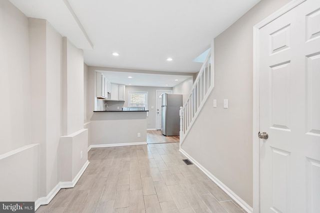 1145 WARD ST, Baltimore, MD 21230