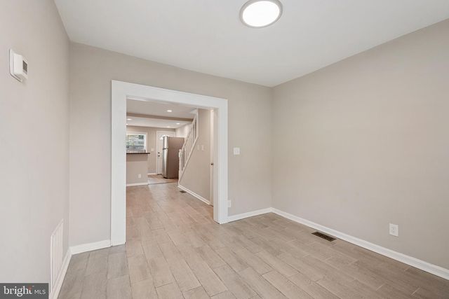 1145 WARD ST, Baltimore, MD 21230