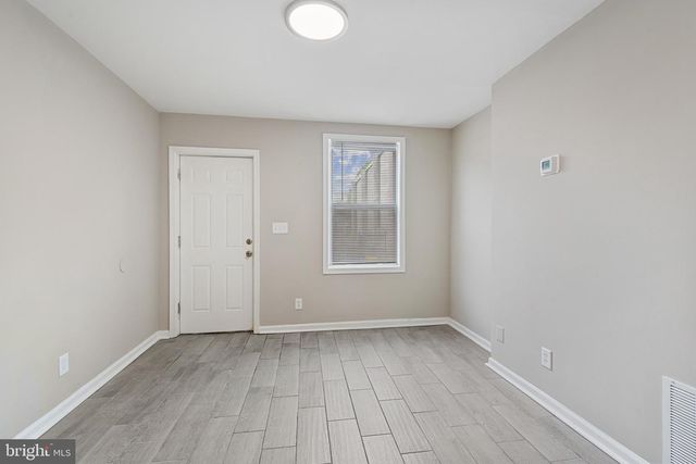 1145 WARD ST, Baltimore, MD 21230