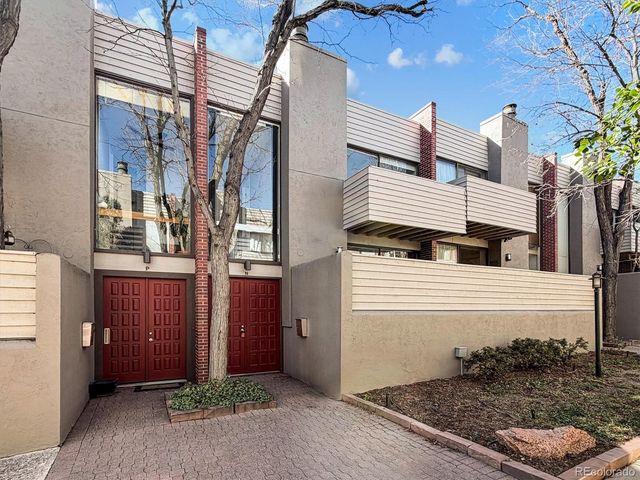 2450 E 5th Avenue N, Denver, CO 80206