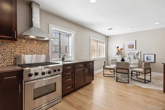 2450 E 5th Avenue N, Denver, CO 80206