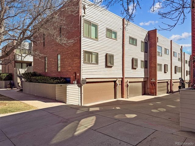 2450 E 5th Avenue N, Denver, CO 80206