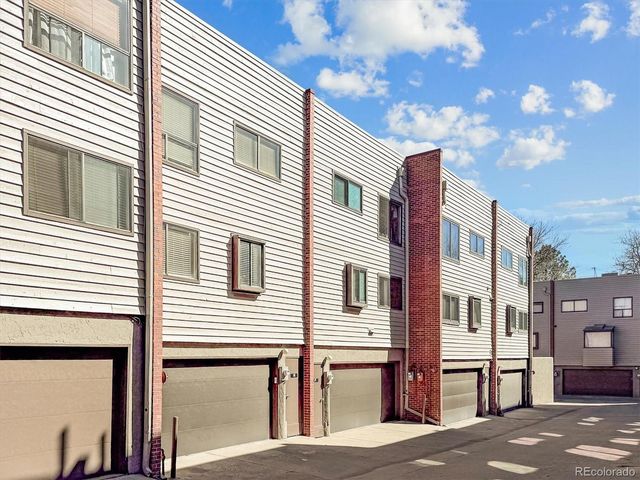 2450 E 5th Avenue N, Denver, CO 80206