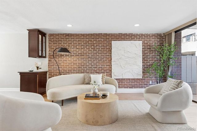 2450 E 5th Avenue N, Denver, CO 80206