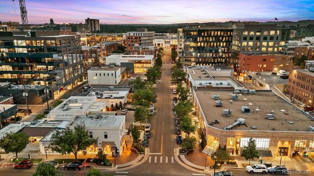 2450 E 5th Avenue N, Denver, CO 80206