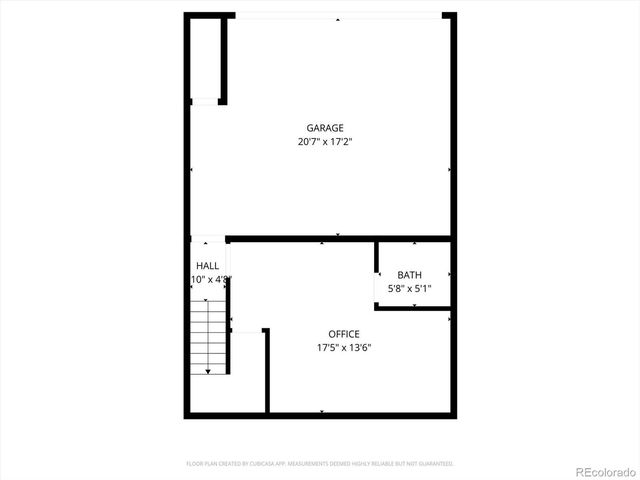 2450 E 5th Avenue N, Denver, CO 80206