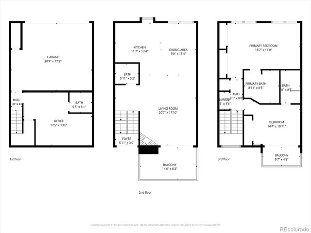 2450 E 5th Avenue N, Denver, CO 80206