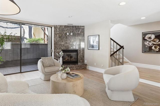 2450 E 5th Avenue N, Denver, CO 80206