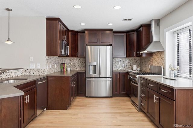 2450 E 5th Avenue N, Denver, CO 80206