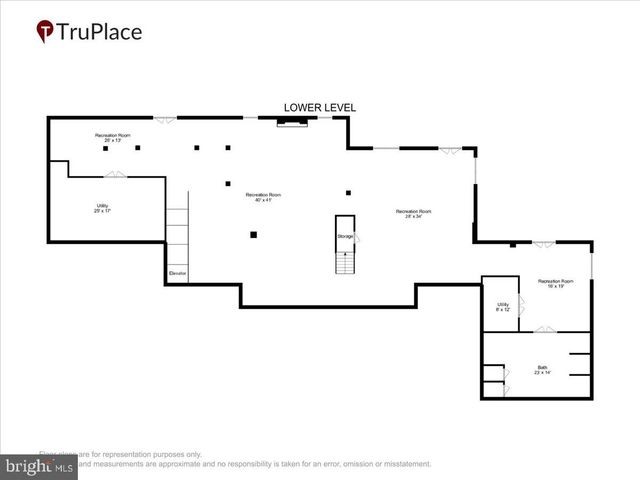 1410-A FALLS CREST DR, Fallston, MD 21047
