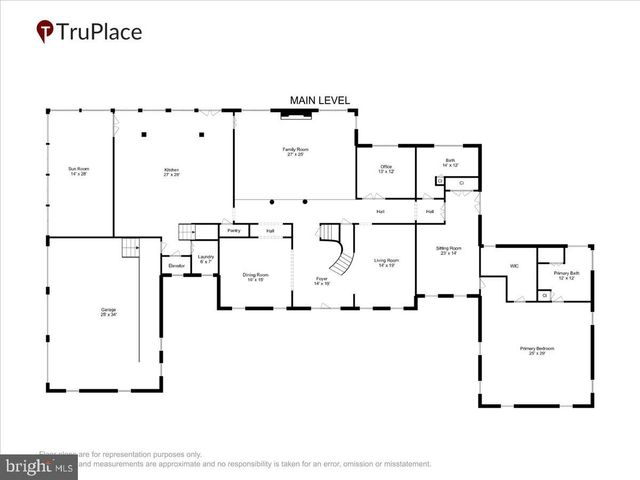 1410-A FALLS CREST DR, Fallston, MD 21047