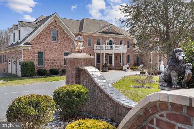 1410-A FALLS CREST DR, Fallston, MD 21047