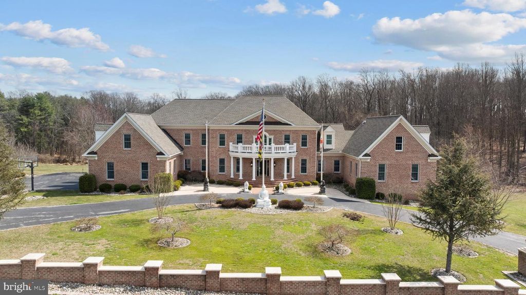 1410-A FALLS CREST DR, Fallston, MD 21047