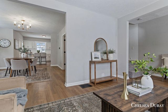 1128 Mcreynolds Avenue Nw, City Of Grand Rapids, MI 49504