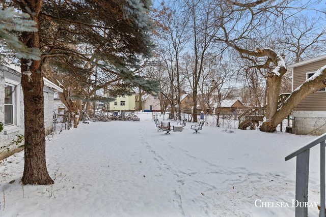 1128 Mcreynolds Avenue Nw, City Of Grand Rapids, MI 49504