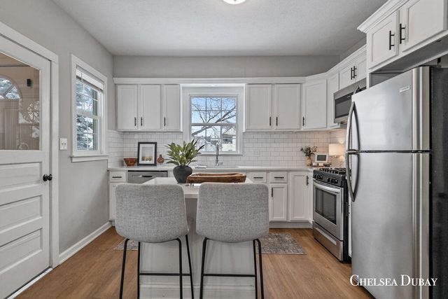 1128 Mcreynolds Avenue Nw, City Of Grand Rapids, MI 49504