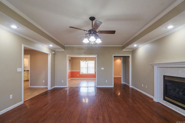 412 Harmony Cove, Trumann, AR 72472