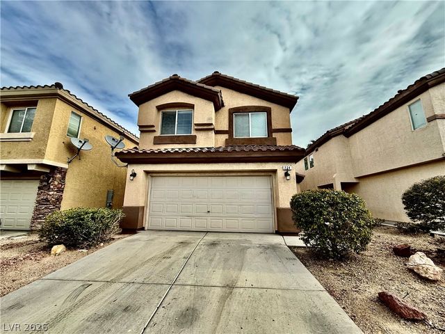 224 Wicked Wedge Way, Las Vegas, NV 89148