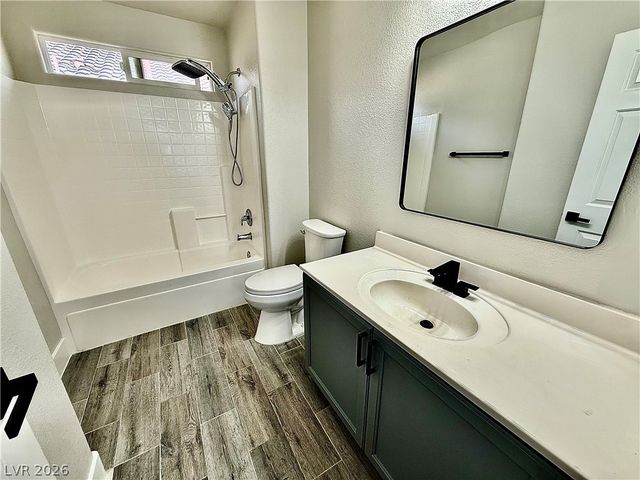 224 Wicked Wedge Way, Las Vegas, NV 89148