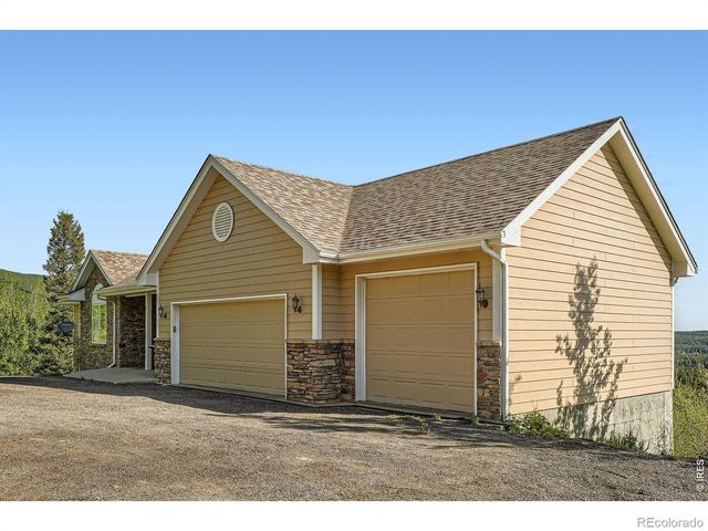 557 Highpoint Circle, Black Hawk, CO 80422