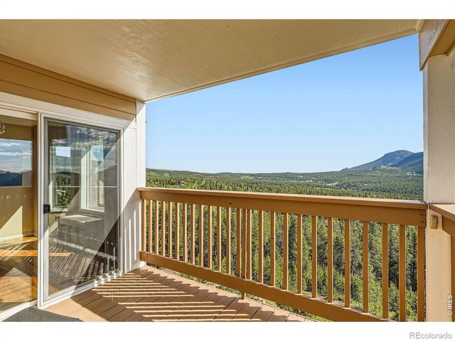 557 Highpoint Circle, Black Hawk, CO 80422